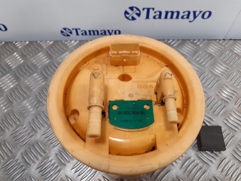 Recambio de aforador para citroën c5 berlina referencia OEM IAM 9640626980  