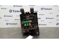 Recambio de caja reles / fusibles para kia sportage 1.6 cat referencia OEM IAM 919502S010  912333U640