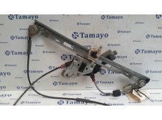 Recambio de elevalunas delantero derecho para peugeot 206 sw 2.0 16v cat referencia OEM IAM   