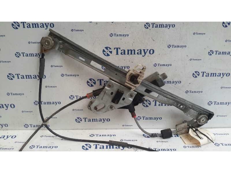 Recambio de elevalunas delantero derecho para peugeot 206 sw 2.0 16v cat referencia OEM IAM   