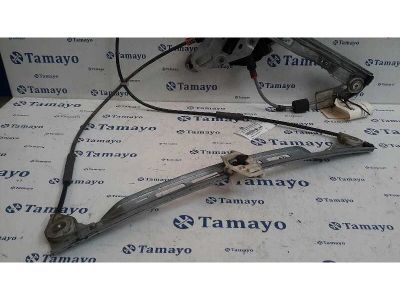 Recambio de elevalunas delantero derecho para peugeot 206 sw 2.0 16v cat referencia OEM IAM   