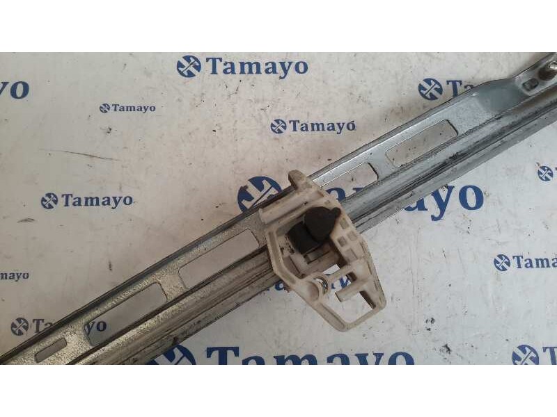 Recambio de elevalunas delantero derecho para peugeot 206 sw 2.0 16v cat referencia OEM IAM   