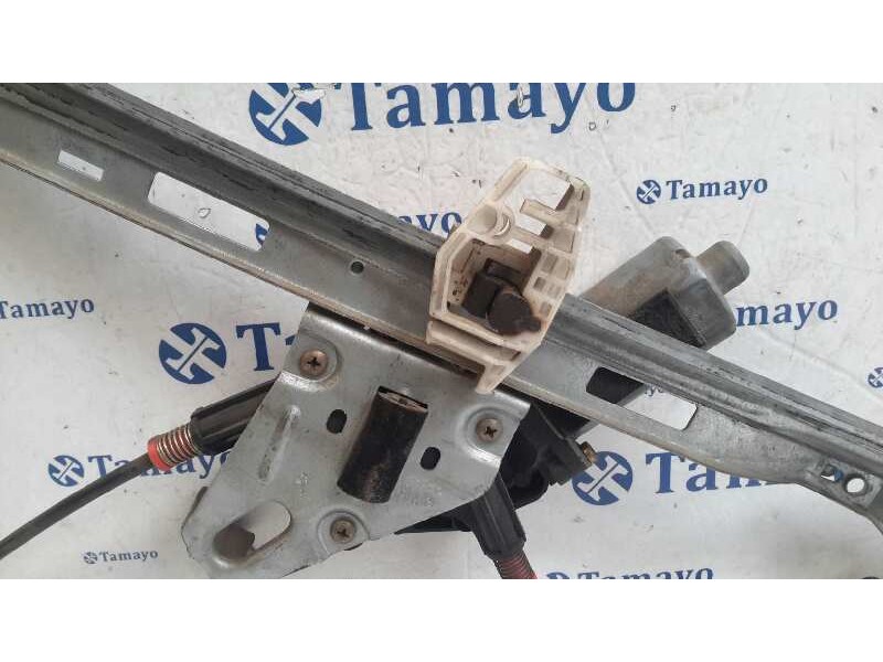 Recambio de elevalunas delantero derecho para peugeot 206 sw 2.0 16v cat referencia OEM IAM   