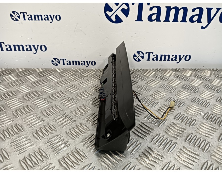 Recambio de luz central de freno para subaru forester s12 2.0 diesel cat referencia OEM IAM VC02113  