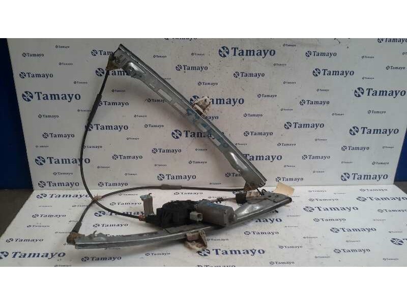 Recambio de elevalunas delantero derecho para peugeot 206 sw 2.0 16v cat referencia OEM IAM   