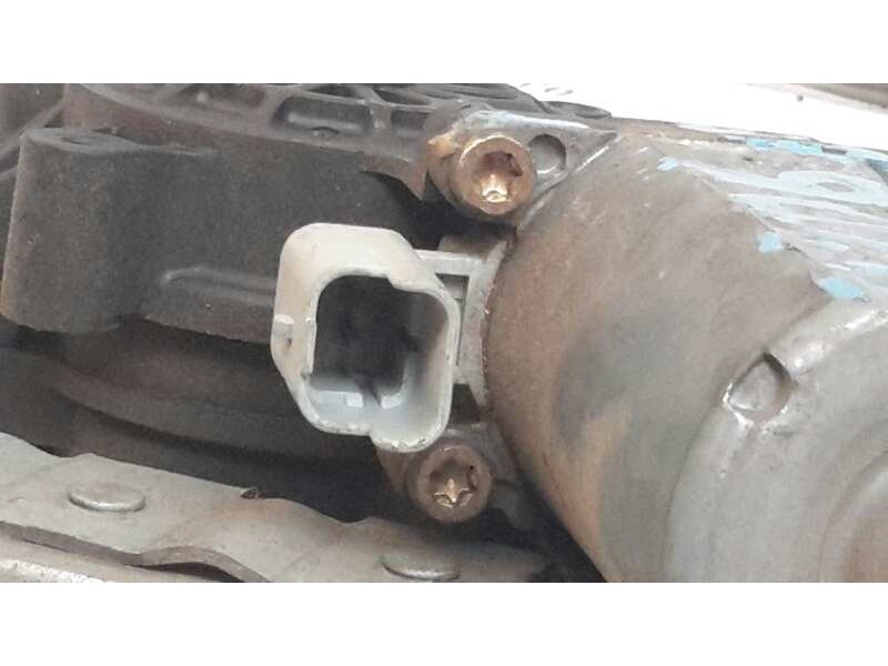 Recambio de elevalunas delantero derecho para peugeot 206 sw 2.0 16v cat referencia OEM IAM   