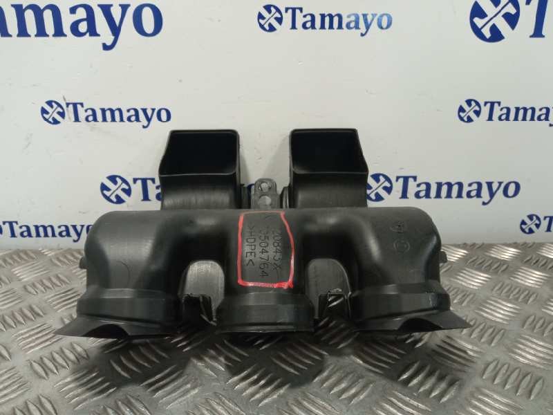 Recambio de tubo para mercedes-benz clase gla (w156) referencia OEM IAM 1120843X  T0504764
