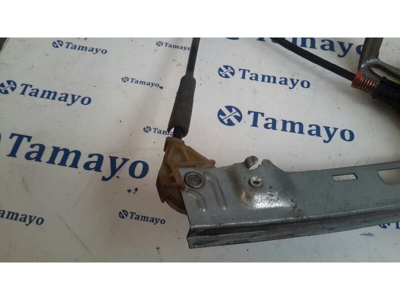 Recambio de elevalunas delantero derecho para peugeot 206 sw 2.0 16v cat referencia OEM IAM   