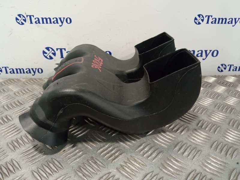 Recambio de tubo para mercedes-benz clase gla (w156) referencia OEM IAM 1120843X  T0504764