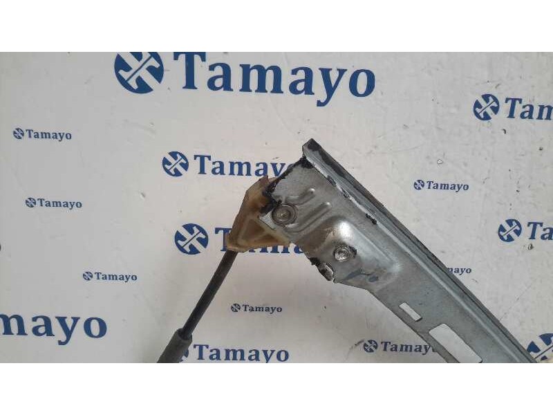 Recambio de elevalunas delantero derecho para peugeot 206 sw 2.0 16v cat referencia OEM IAM   
