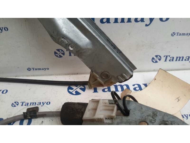 Recambio de elevalunas delantero derecho para peugeot 206 sw 2.0 16v cat referencia OEM IAM   