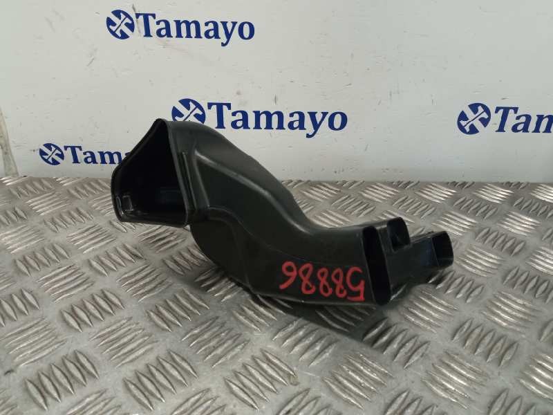 Recambio de tubo para mercedes-benz clase gla (w156) referencia OEM IAM A2468310546  