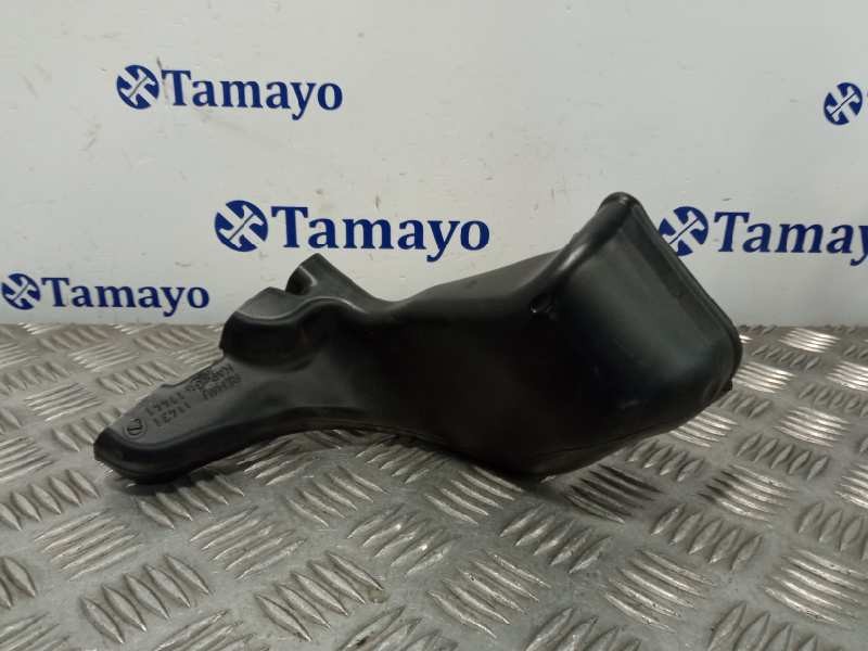 Recambio de tubo para mercedes-benz clase gla (w156) referencia OEM IAM A2468310546  