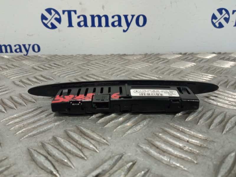 Recambio de sensor para mercedes-benz clase gla (w156) referencia OEM IAM A1725420023  193693209