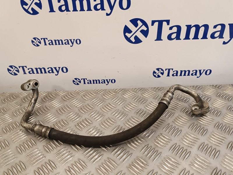 Recambio de tubos aire acondicionado para audi a3 sportback (8p) 1.9 tdi referencia OEM IAM 1K0820721BD  