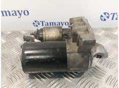 Recambio de motor arranque para bmw mini (r56) 1.4 16v cat referencia OEM IAM 0001106405  754089780 2