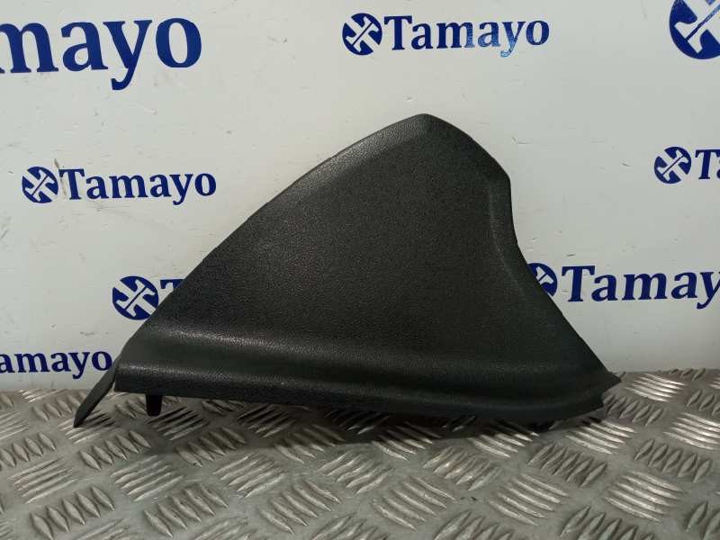 Recambio de moldura para mercedes-benz clase gla (w156) referencia OEM IAM A1766800289 T0517276 1123362X