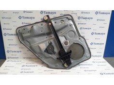 Recambio de elevalunas trasero derecho para volkswagen golf iv berlina (1j1) 1.9 tdi referencia OEM IAM 101428202  
