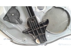 Recambio de elevalunas trasero derecho para volkswagen golf iv berlina (1j1) 1.9 tdi referencia OEM IAM 101428202   2