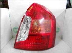 Recambio de piloto trasero derecho para hyundai accent (mc) 1.4 cat referencia OEM IAM  171305 