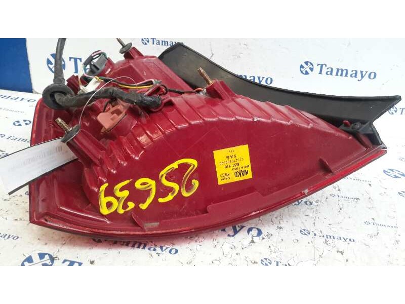 Recambio de piloto trasero derecho para hyundai accent (mc) 1.4 cat referencia OEM IAM  171305 