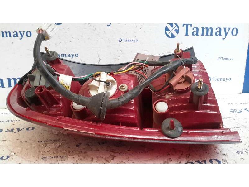 Recambio de piloto trasero derecho para hyundai accent (mc) 1.4 cat referencia OEM IAM  171305 