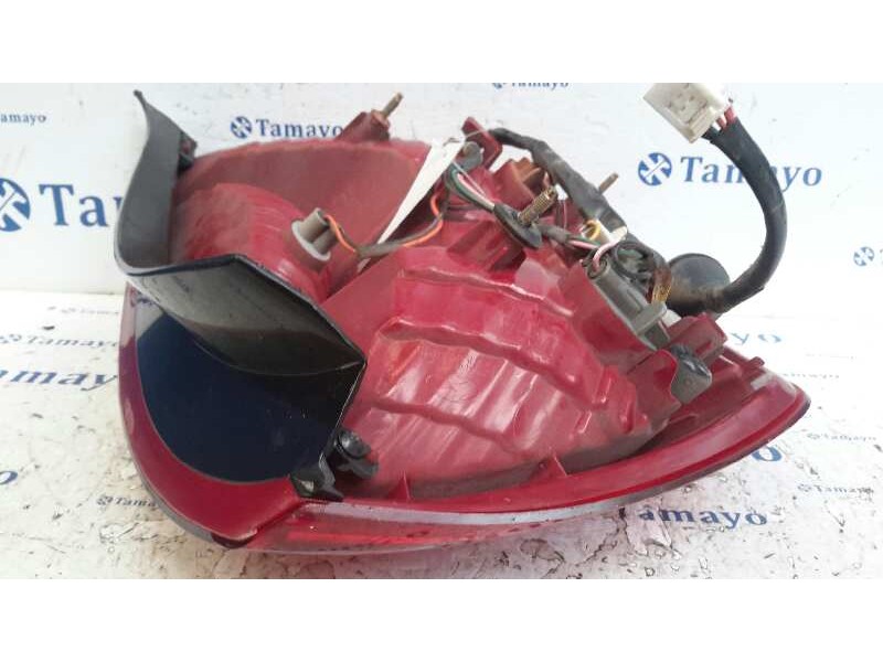 Recambio de piloto trasero derecho para hyundai accent (mc) 1.4 cat referencia OEM IAM  171305 