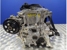 Recambio de bloque para mazda 3 berlina (bp) referencia OEM IAM PE21391340  PE272222 2