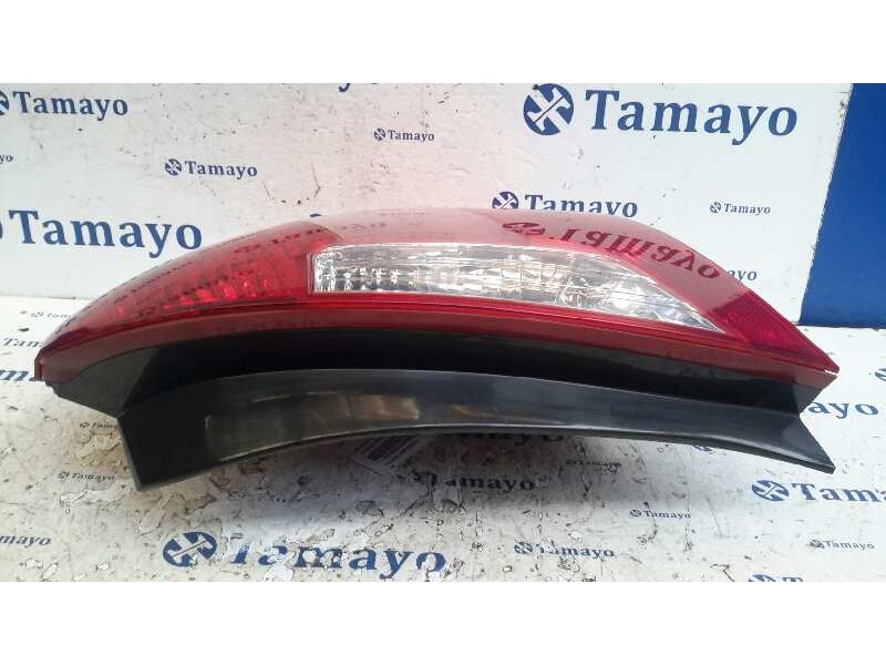 Recambio de piloto trasero derecho para hyundai accent (mc) 1.4 cat referencia OEM IAM  171305 