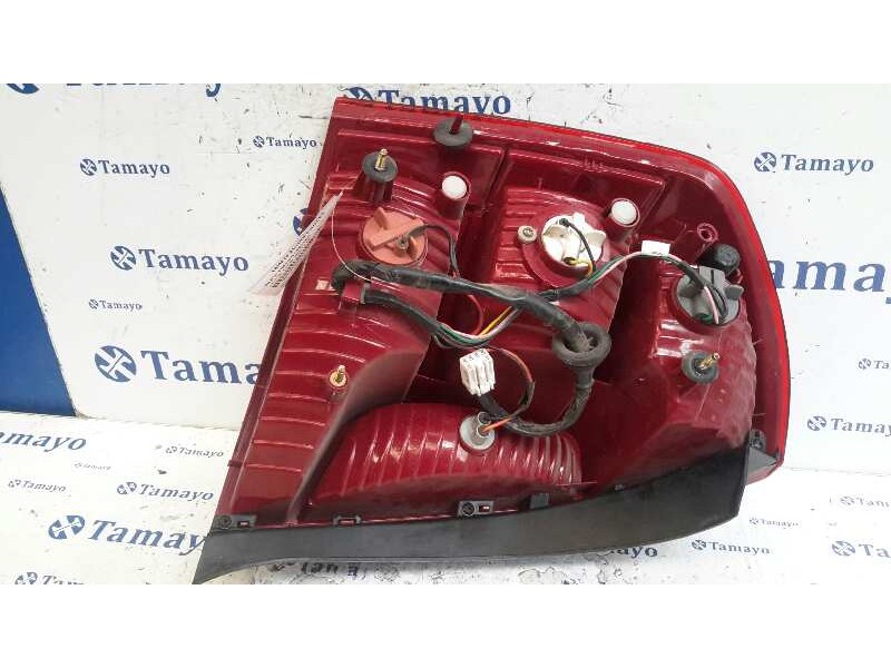 Recambio de piloto trasero derecho para hyundai accent (mc) 1.4 cat referencia OEM IAM  171305 