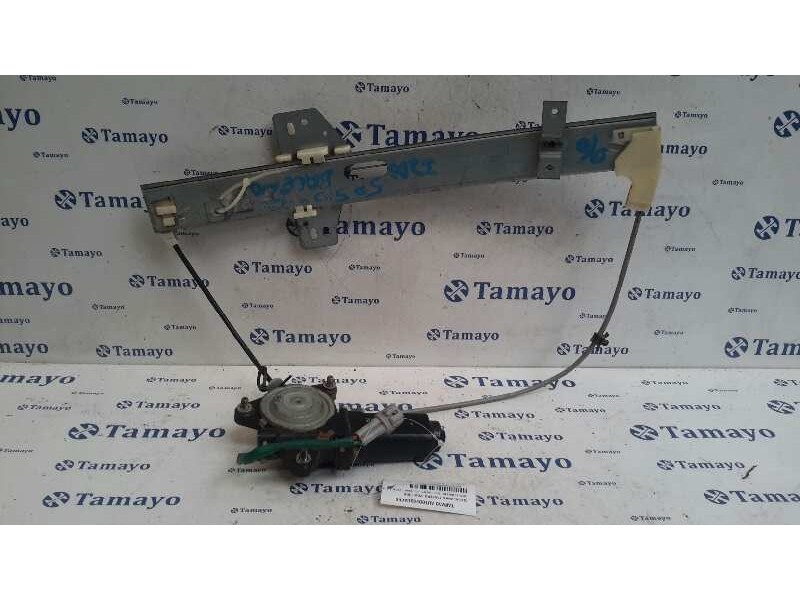 Recambio de elevalunas trasero izquierdo para suzuki baleno berlina sy (eg) 1.6 16v cat referencia OEM IAM 83560  