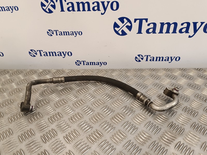 Recambio de tubos aire acondicionado para audi a3 sportback (8p) 1.9 tdi referencia OEM IAM 1K0820721BD  