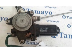 Recambio de elevalunas trasero izquierdo para suzuki baleno berlina sy (eg) 1.6 16v cat referencia OEM IAM 83560   2