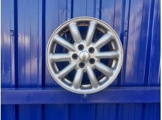 Recambio de llanta para jaguar s-type 2.5 v6 24v cat referencia OEM IAM 2R831007LA   2