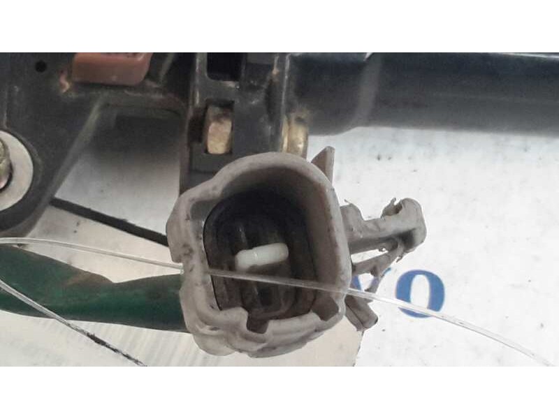 Recambio de elevalunas trasero izquierdo para suzuki baleno berlina sy (eg) 1.6 16v cat referencia OEM IAM 83560  