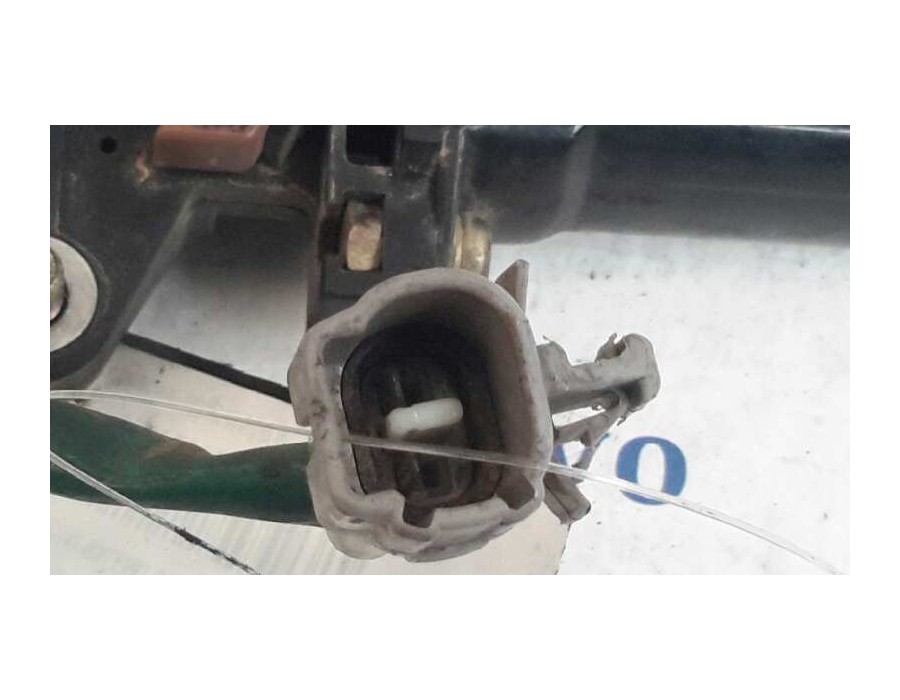 Recambio de elevalunas trasero izquierdo para suzuki baleno berlina sy (eg) 1.6 16v cat referencia OEM IAM 83560  