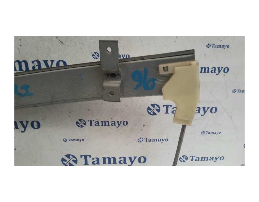 Recambio de elevalunas trasero izquierdo para suzuki baleno berlina sy (eg) 1.6 16v cat referencia OEM IAM 83560  