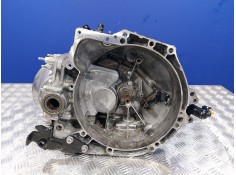 Recambio de caja cambios para peugeot 308 sw referencia OEM IAM 20MB53  