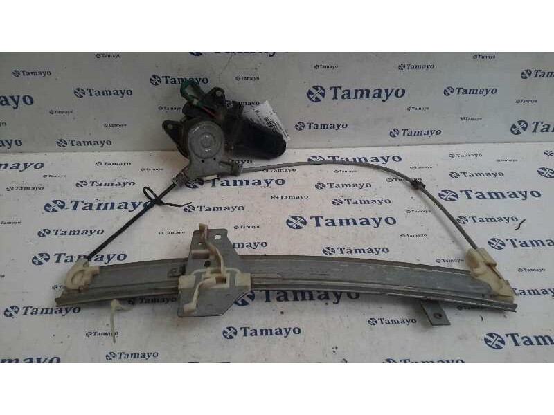 Recambio de elevalunas trasero izquierdo para suzuki baleno berlina sy (eg) 1.6 16v cat referencia OEM IAM 83560  