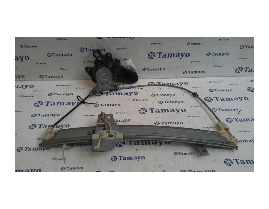 Recambio de elevalunas trasero izquierdo para suzuki baleno berlina sy (eg) 1.6 16v cat referencia OEM IAM 83560  
