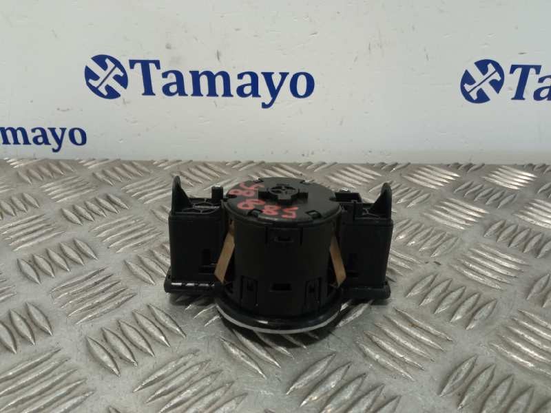 Recambio de mando luces para mercedes-benz clase gla (w156) referencia OEM IAM A2129050551  10091531