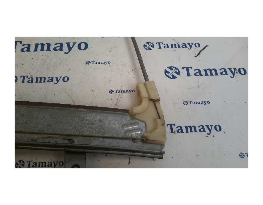 Recambio de elevalunas trasero izquierdo para suzuki baleno berlina sy (eg) 1.6 16v cat referencia OEM IAM 83560  