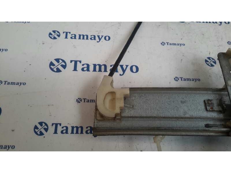 Recambio de elevalunas trasero izquierdo para suzuki baleno berlina sy (eg) 1.6 16v cat referencia OEM IAM 83560  