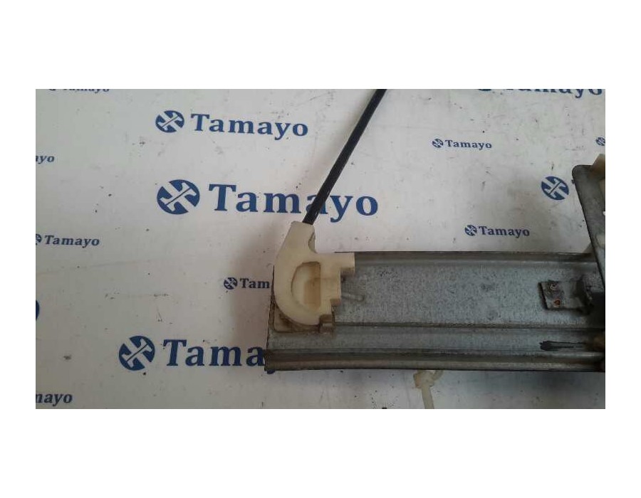 Recambio de elevalunas trasero izquierdo para suzuki baleno berlina sy (eg) 1.6 16v cat referencia OEM IAM 83560  