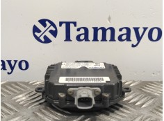 Recambio de centralita faros xenon para subaru forester s12 2.0 diesel cat referencia OEM IAM NZMIC111LBCA000  