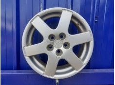 Recambio de llanta para toyota avensis berlina (t 22) 1.8 16v cat referencia OEM IAM PZ405T067BZ  