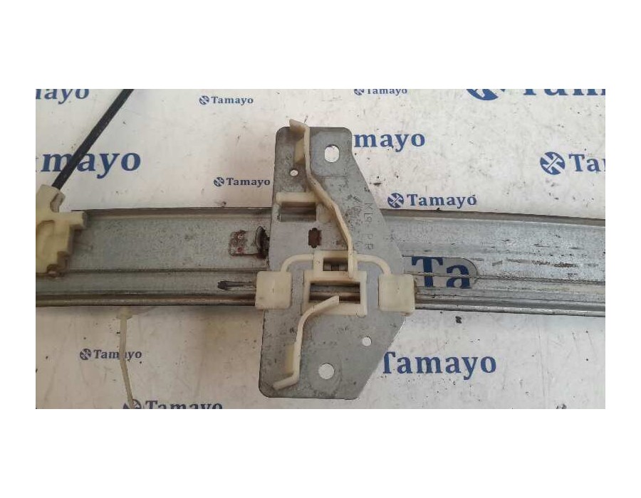 Recambio de elevalunas trasero izquierdo para suzuki baleno berlina sy (eg) 1.6 16v cat referencia OEM IAM 83560  