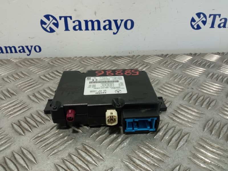 Recambio de modulo electronico para mercedes-benz clase gla (w156) referencia OEM IAM A2429007001 A2429029500 A2429019000