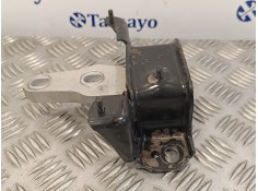 Recambio de soporte motor izquierdo para ford fiesta (ccn) 1.25 16v cat referencia OEM IAM 8V517M121AE  AV597M121AA 2