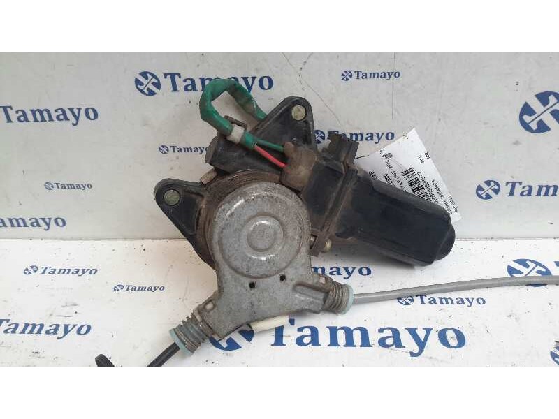 Recambio de elevalunas trasero izquierdo para suzuki baleno berlina sy (eg) 1.6 16v cat referencia OEM IAM 83560  